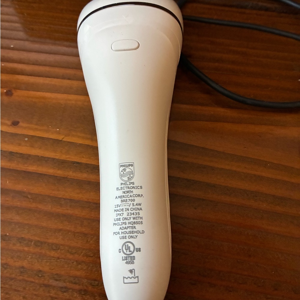 Philips Epilator NWOB hair removal